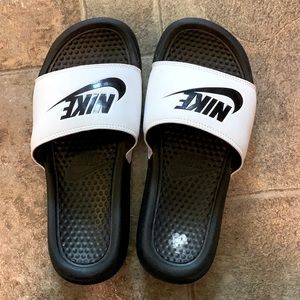 Nike Slides